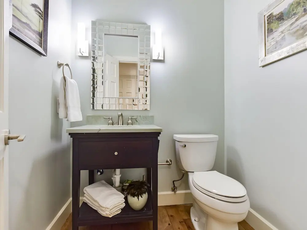 The Chaparral Estate 4 Bedrooms 4 Bathrooms Home