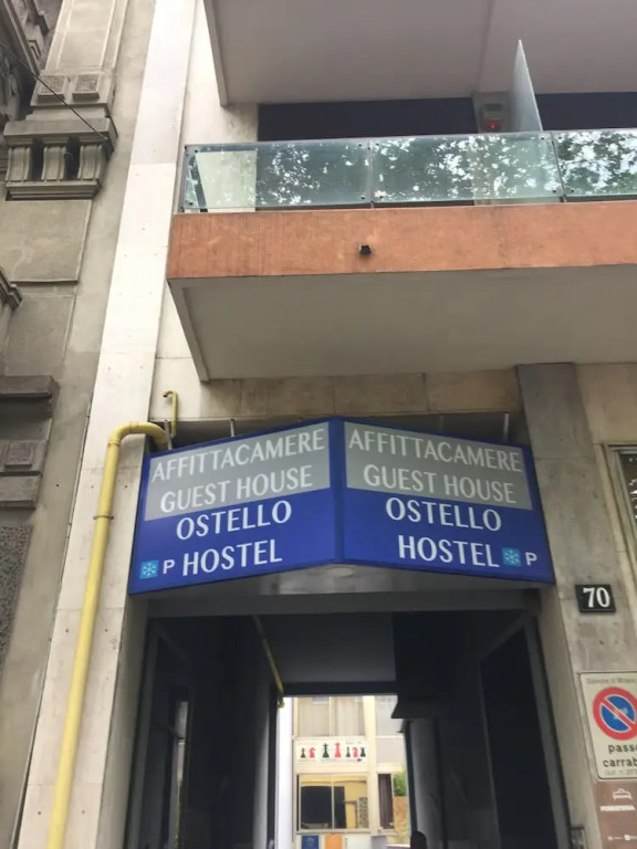 Guest House Scacco Matto 2