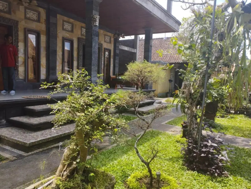 Bupala Guest House