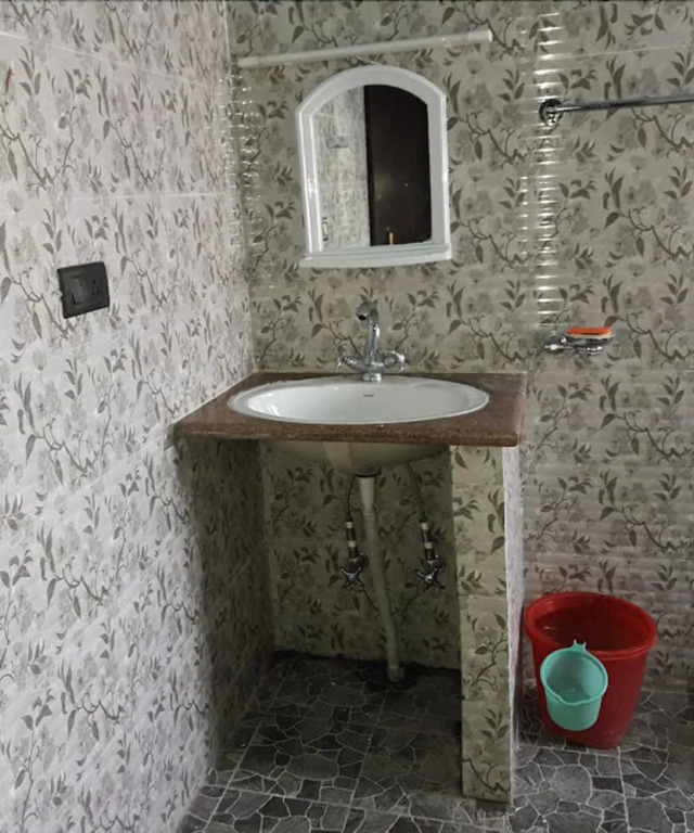 Riverside Duplex Guest House