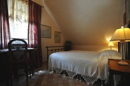 Bed and Breakfast Villa Vetri