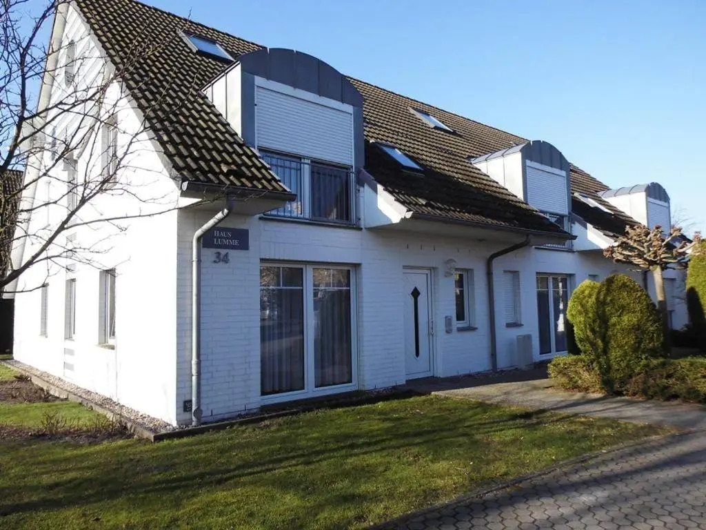 Darsser Weg 34