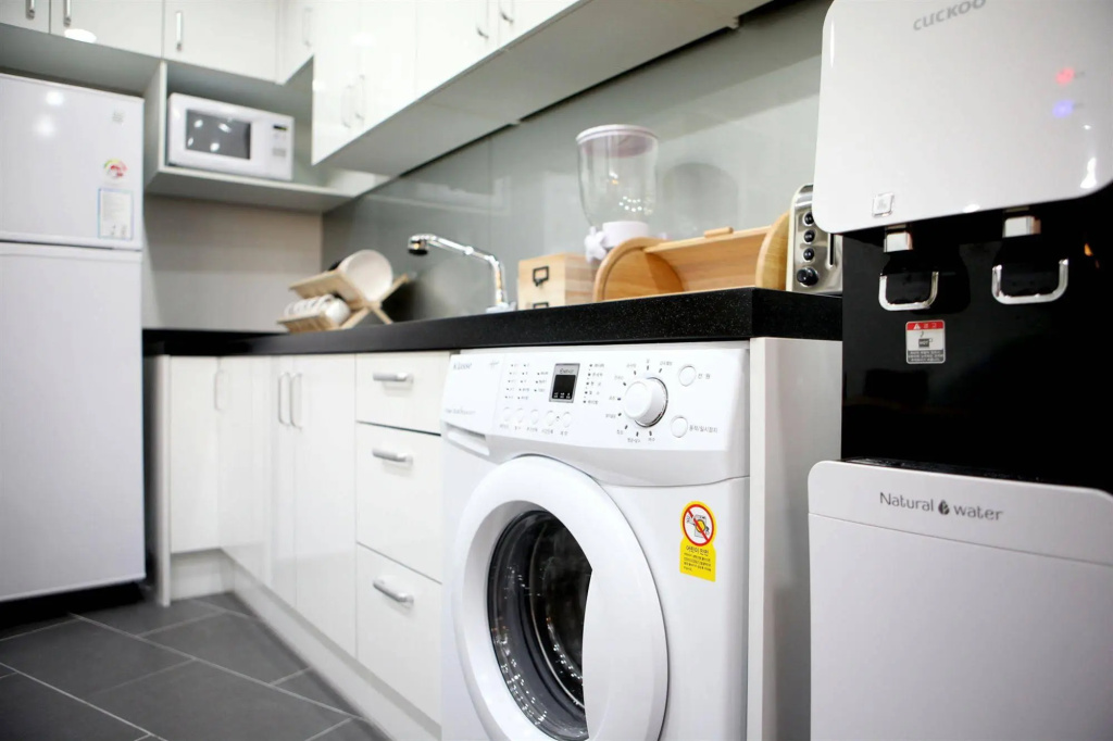 K Pop Residence Chungmuro (Myeongdong)