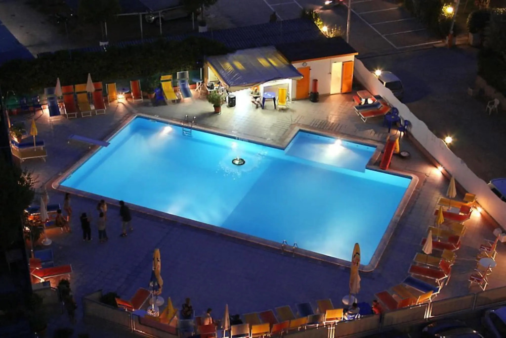 Hotel Avila In