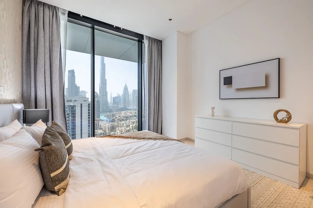 Marquise 2505 Business bay