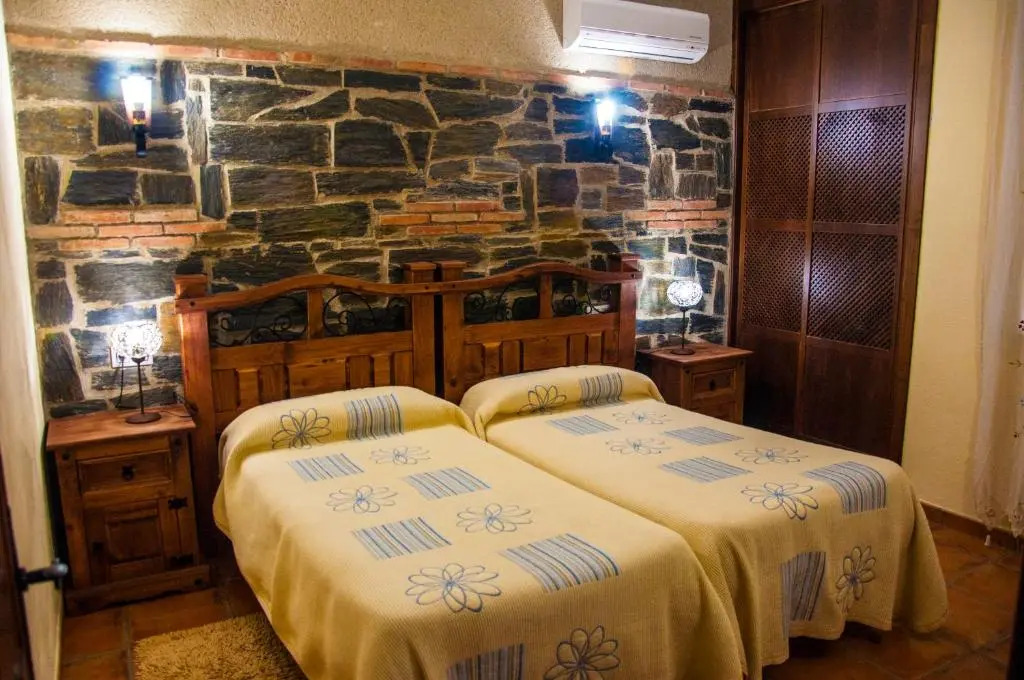 Apartamentos Rurales Tierras de Granadilla