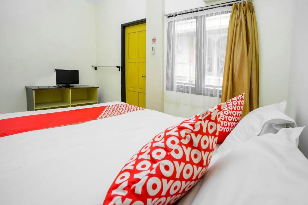 OYO 2319 Tengkawang Residence
