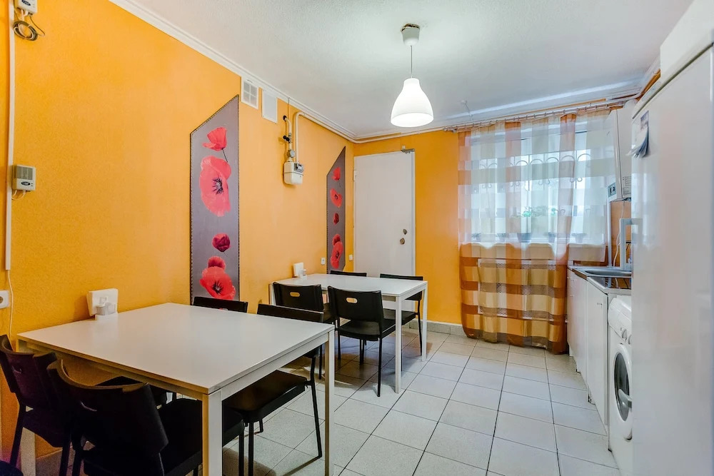 Guest House Krepost