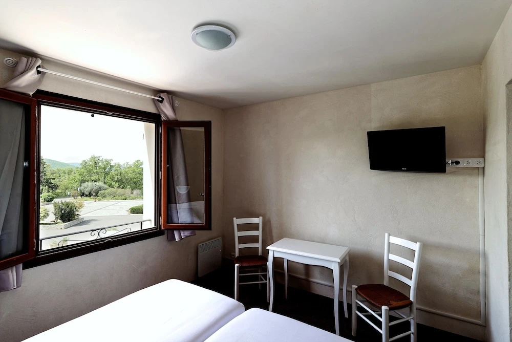 Hôtel Sainte Anne Le Verdon