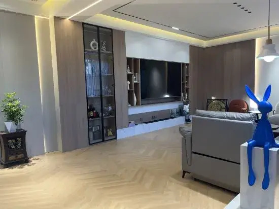 Shangri-La Suiyuan Homestay