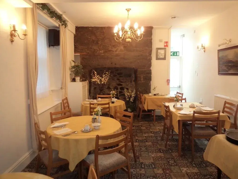 Ivy House B&B