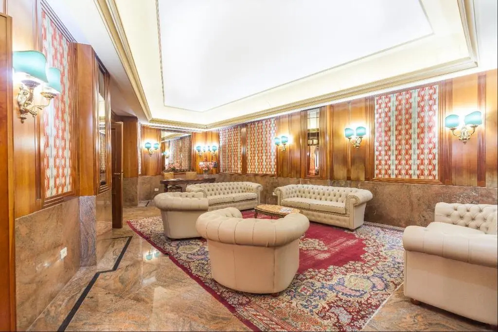 Hotel Galles