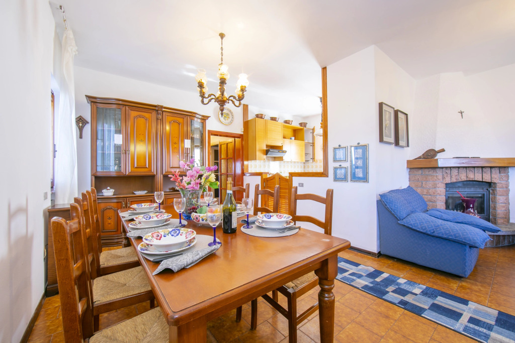 Villa Giorgia Private Pool - Happy Rentals