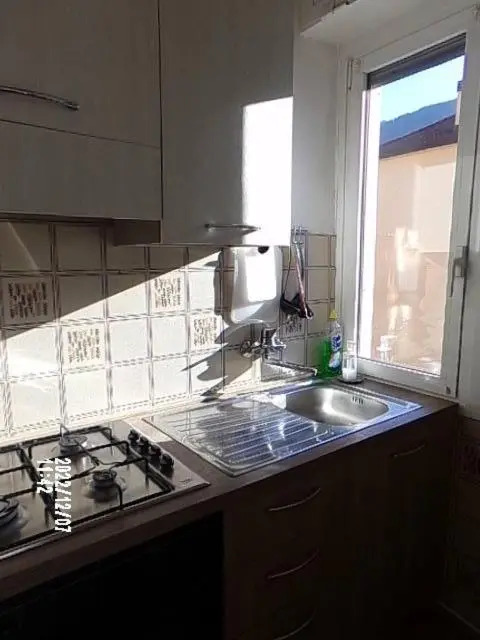 Appartamento di Olga