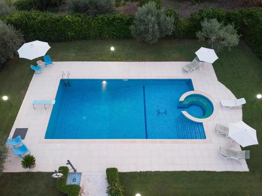 Villa Calaforno