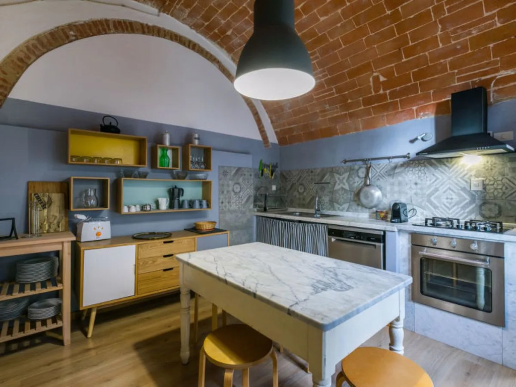 House Pietra Casciana Terme