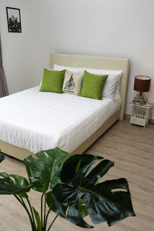 NATURE COZY HOME @MIDHILLS GENTING l 8 MINS SKYWAY/GPO