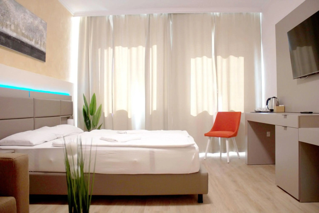 Isar City Hotel