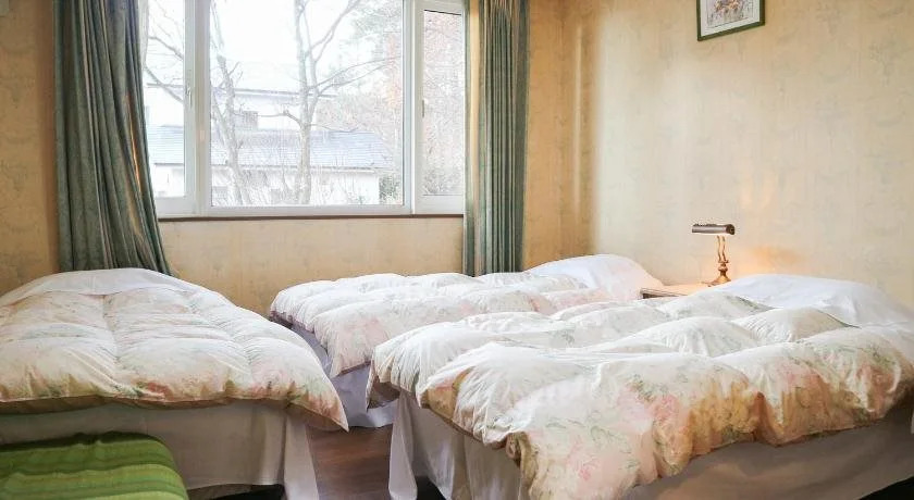 Pension KEYAKI