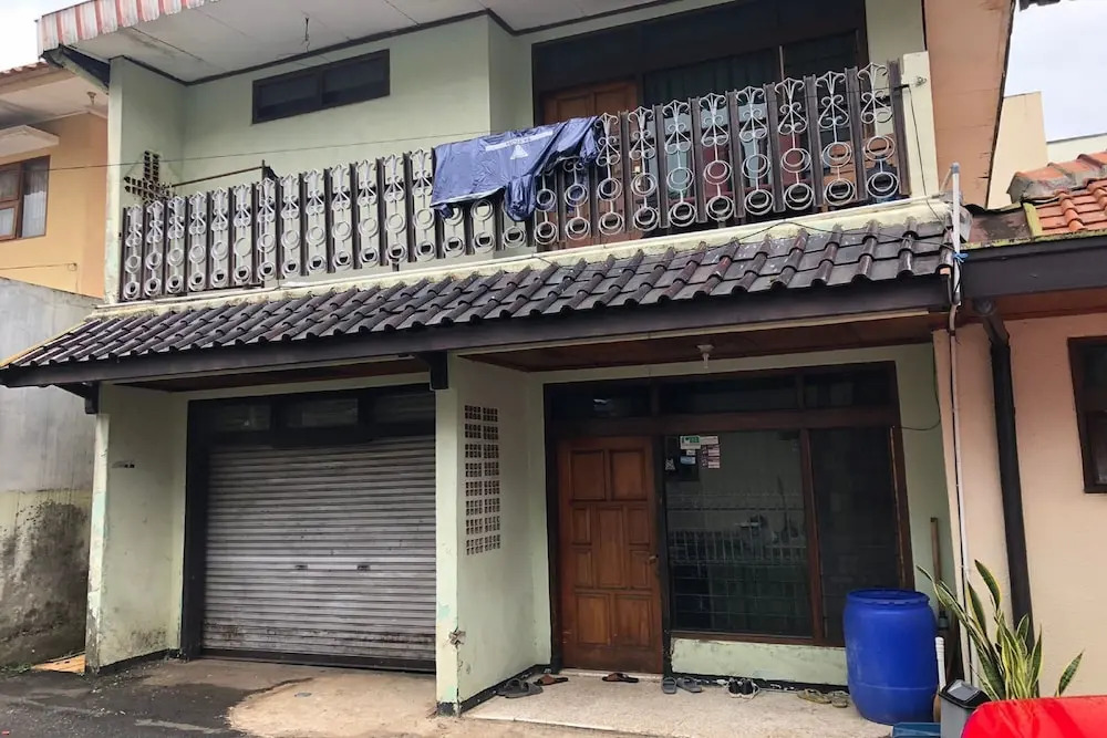 Hotel O Gerlong Homestay