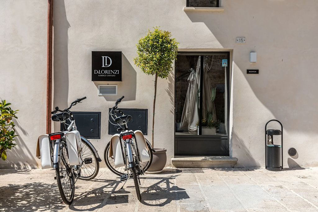 Di Lorenzi Albergo Diffuso