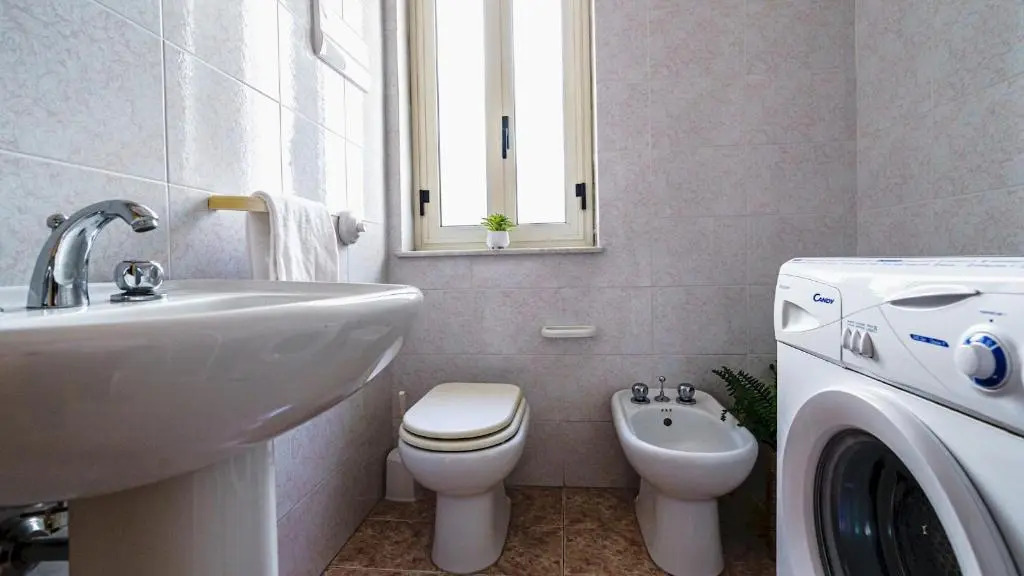 Eolie View Apartment