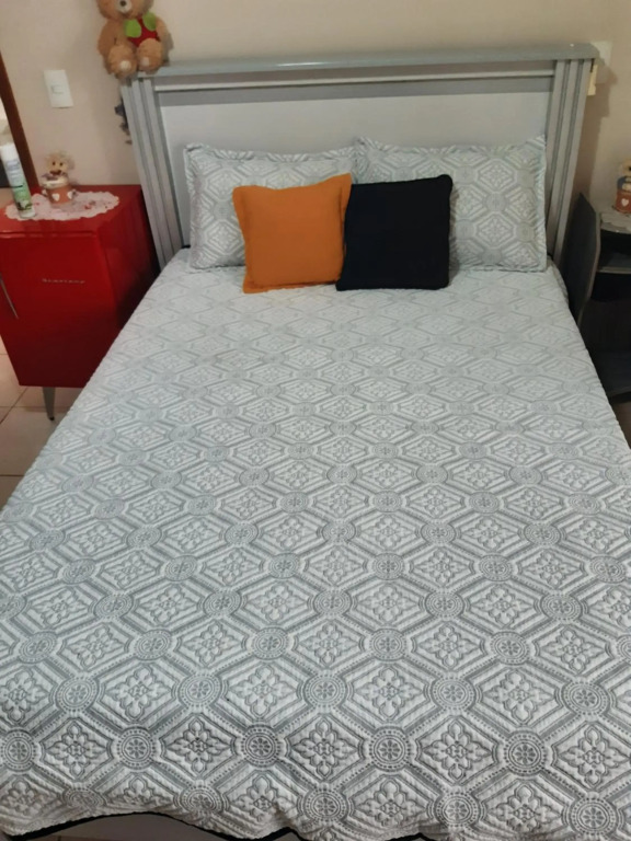 Apartamento Encantador com estacionamento incluso