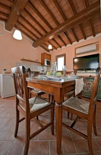 Villa Casaforte