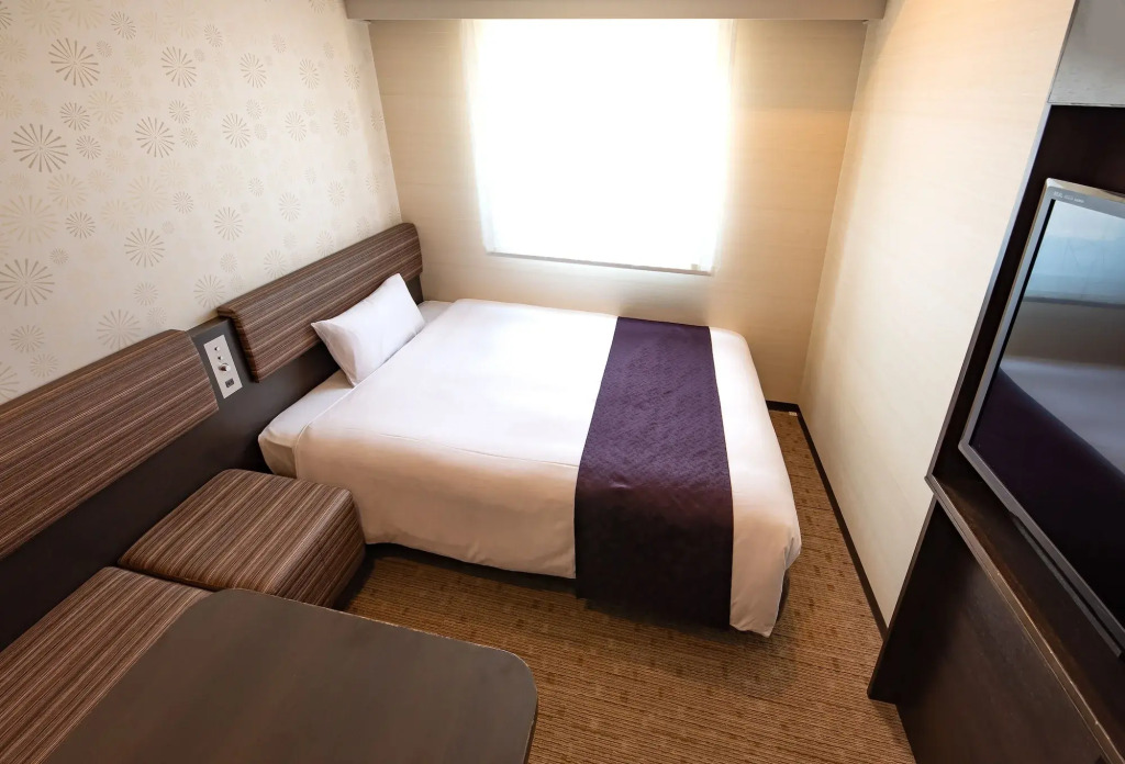 Via Inn Kanazawa
