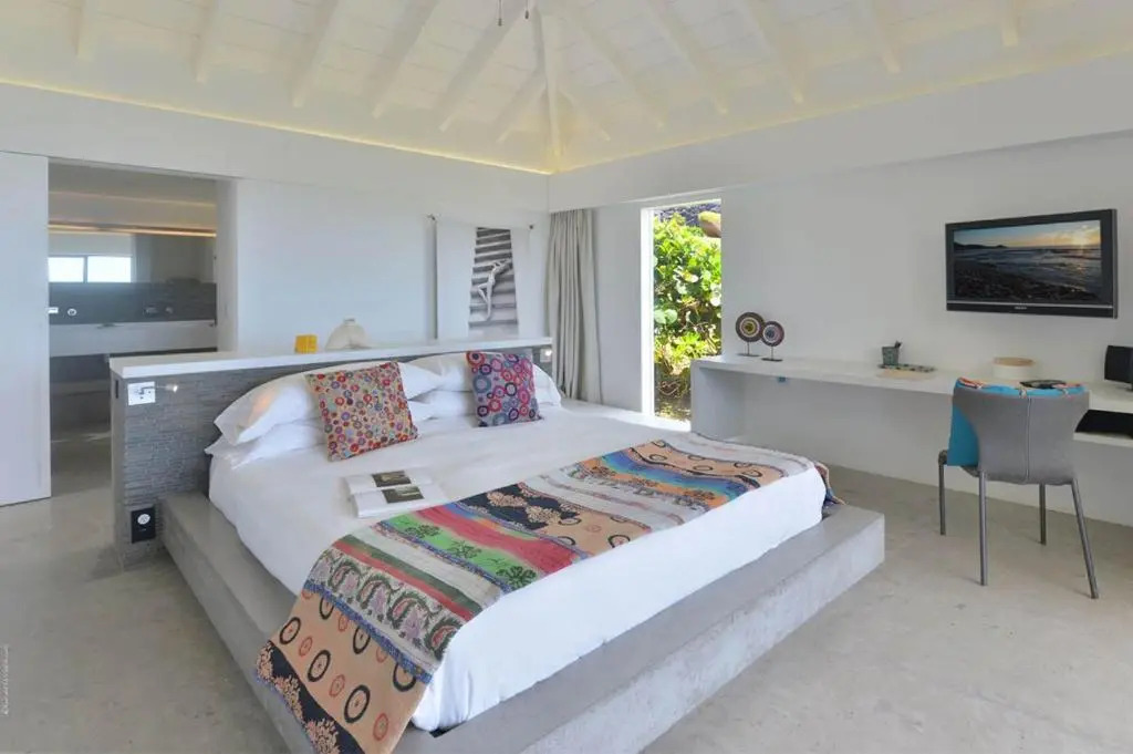 Dream Villa Petit Cul de Sac 720