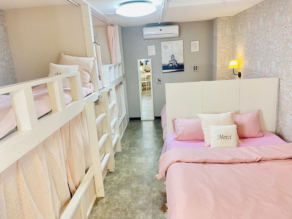 Hotel Orange House
