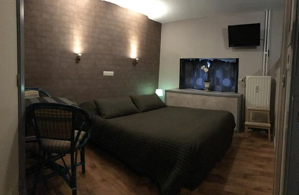 Hotel Les Arcades - La-Roche-en-Ardenne