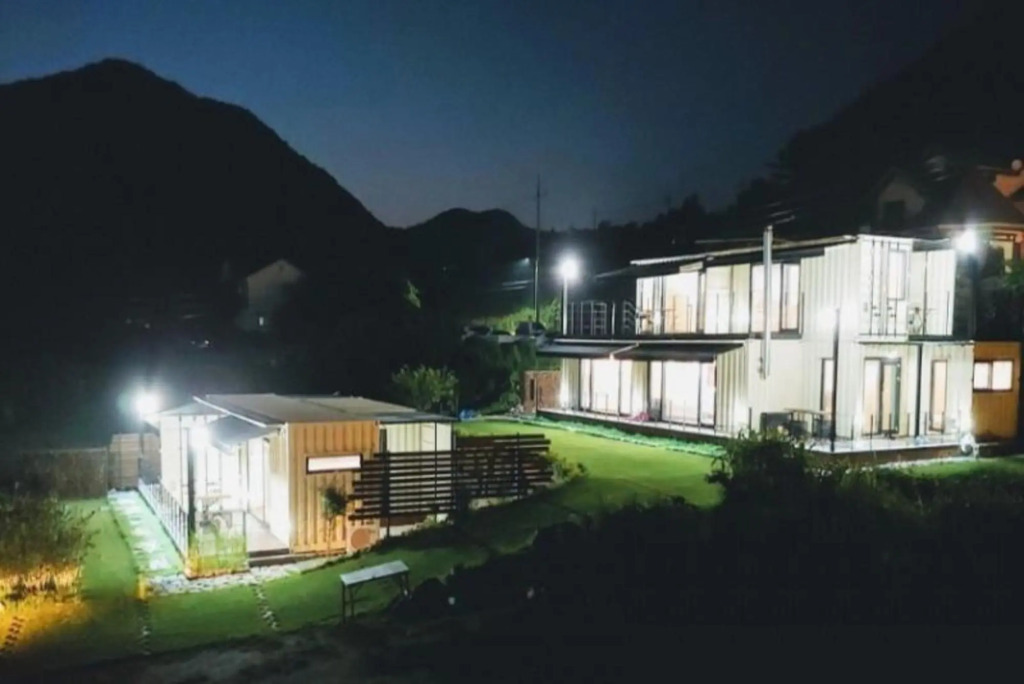 Gapyeong the Still Pension