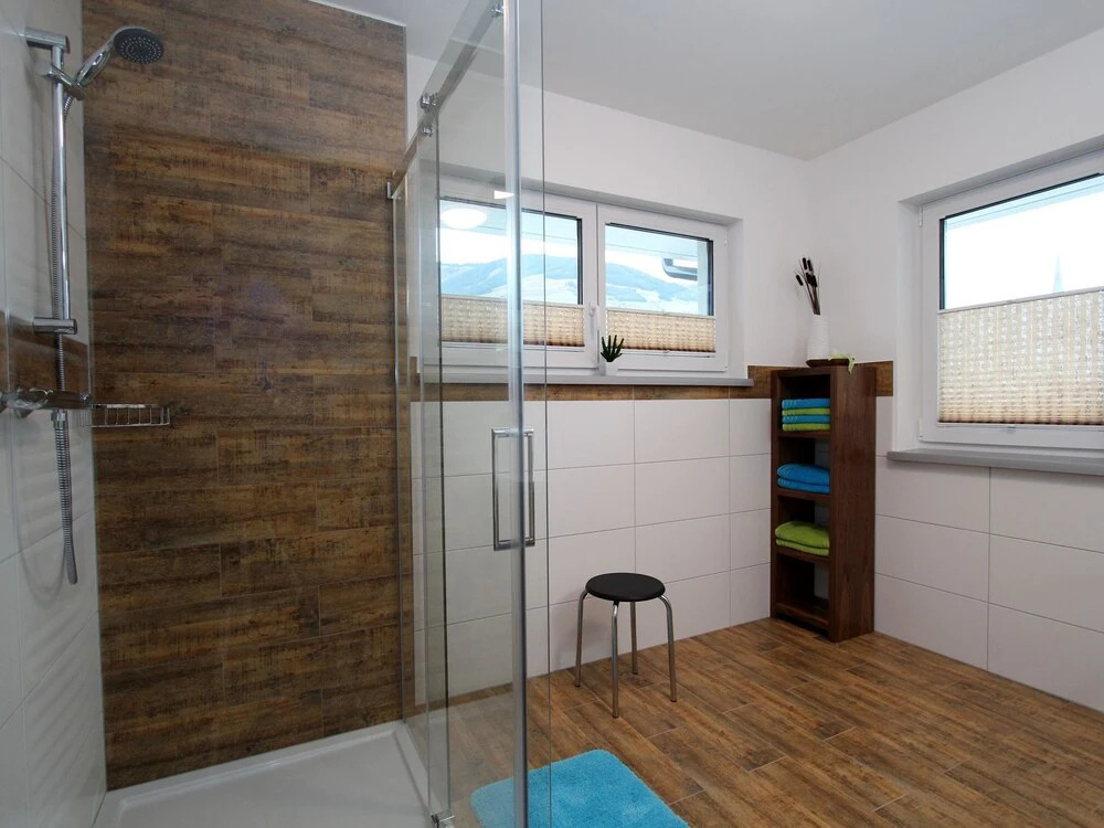 Apartment in Mittersill near Ski Bus & Slopes