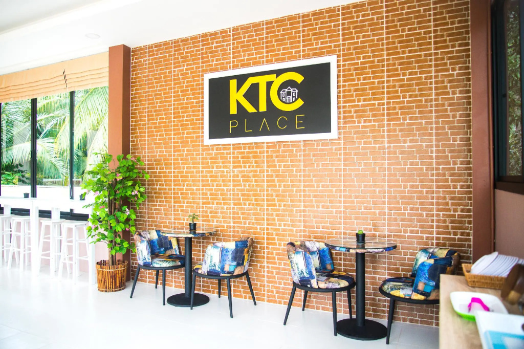 KTC Place