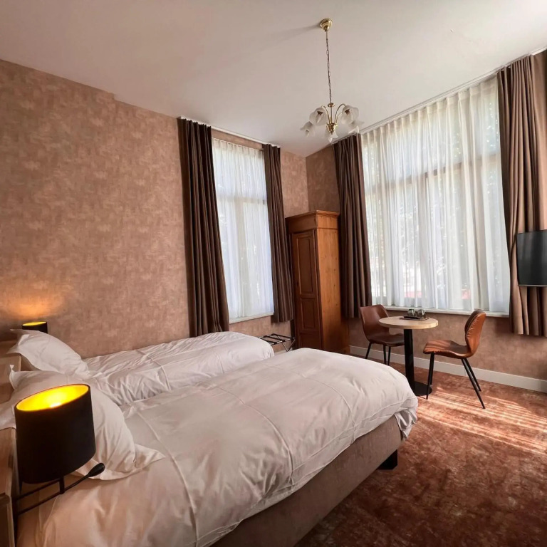 Hotel Canteklaar