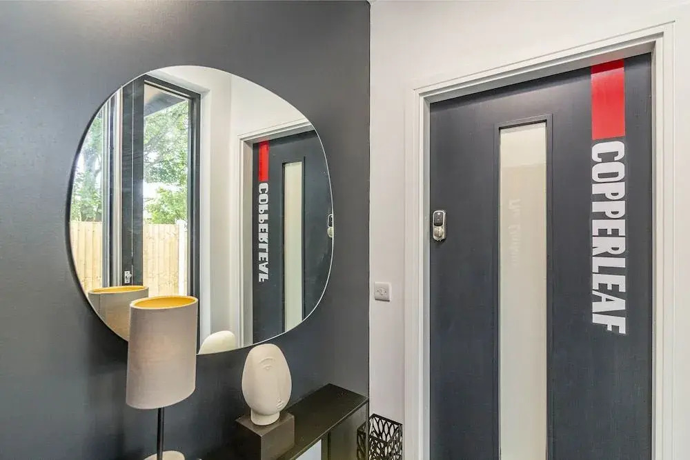 Derby Garden Suites