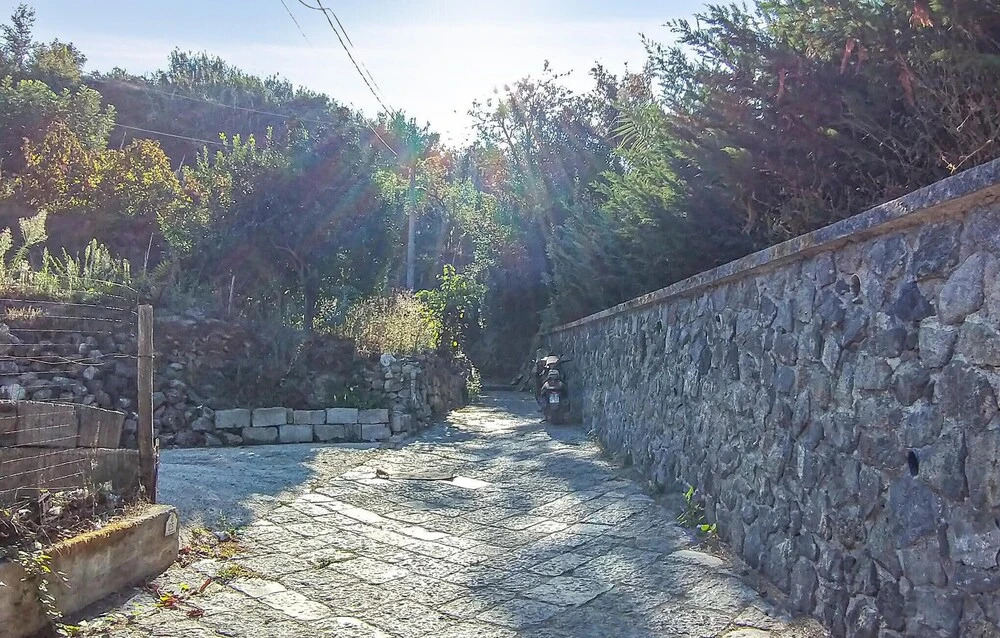 Beautiful Apartment in Barano Ischia With 1 Bedrooms and Wifi