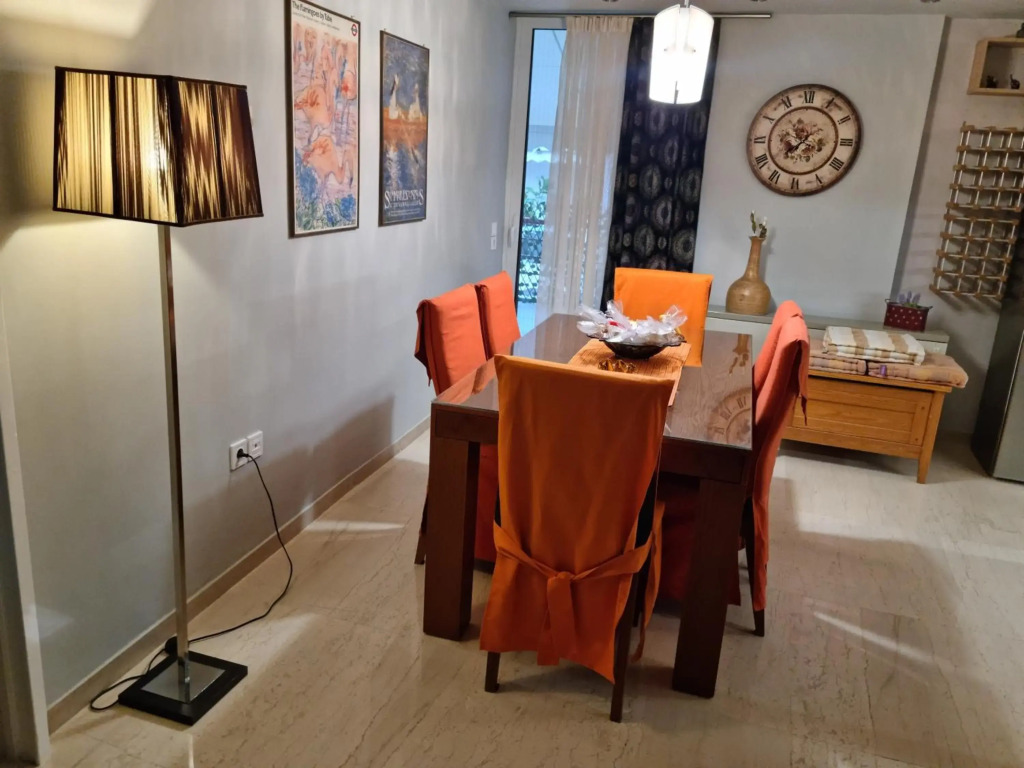 ZEN Neapoli Penthouse Apartment