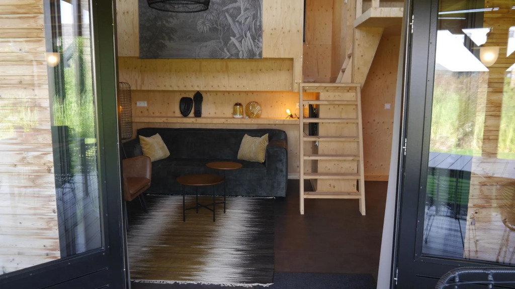 EuroParcs Bad Hulckesteijn