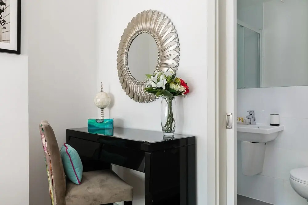 Huge Garden 3-bedroom Modern Apartments in Camden