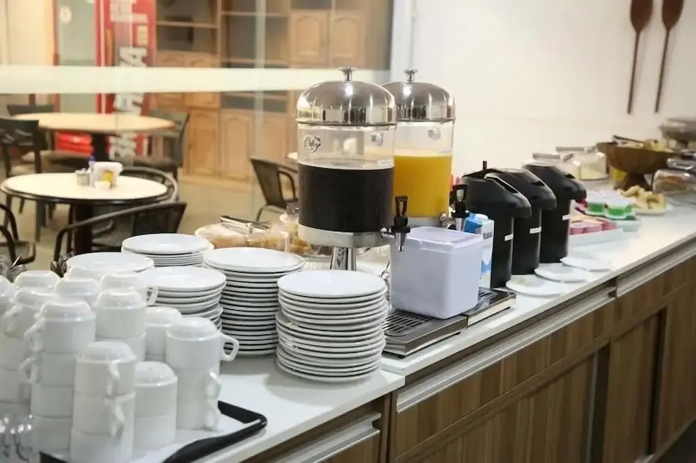 Bravo Suites Hotel