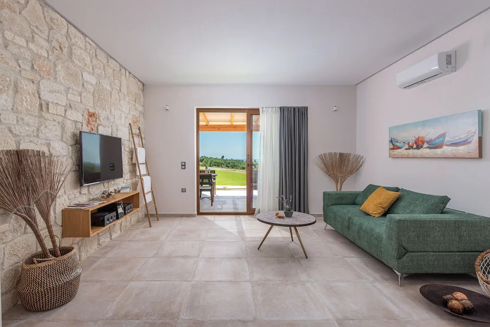 Mint Retreat Suites