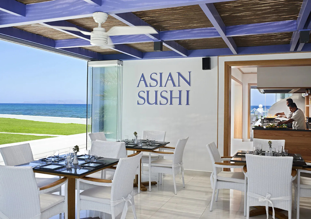 Oya Beach Resort – All Inclusive