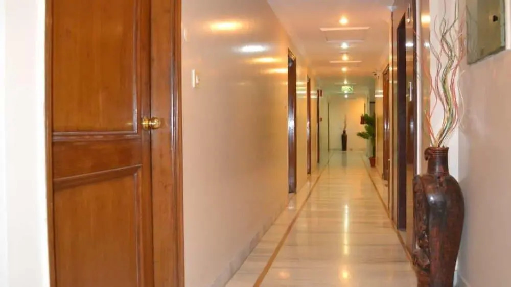 Hotel Atithi Palace