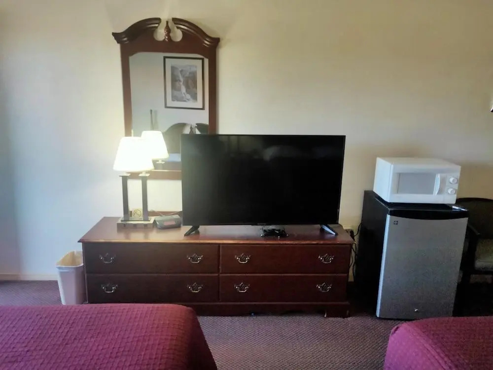 El Rancho Motel