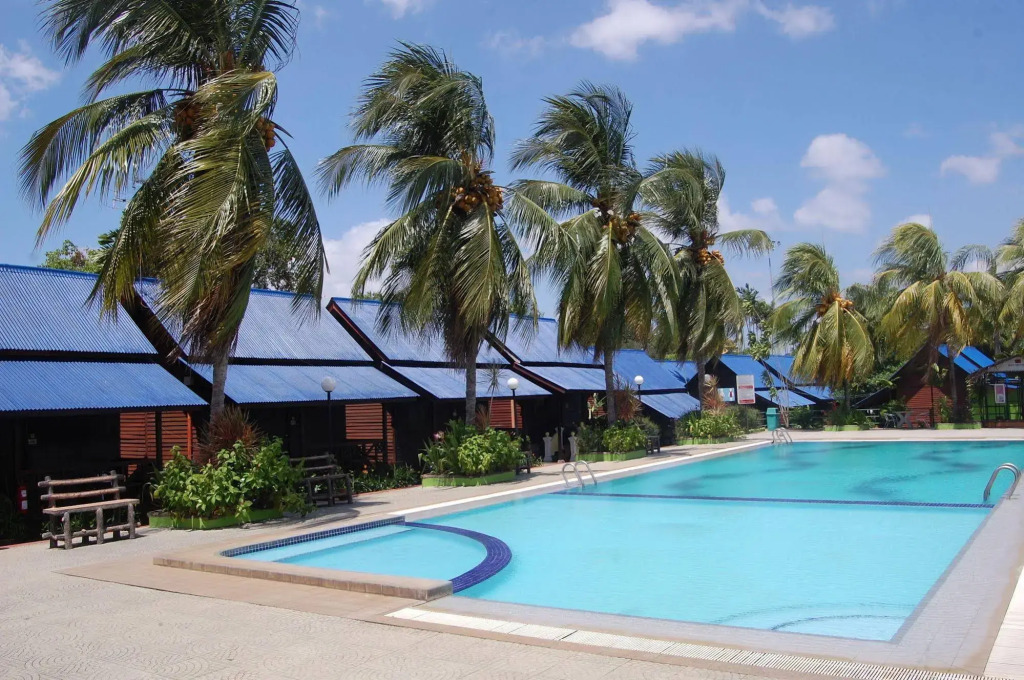 D Village Resort Melaka