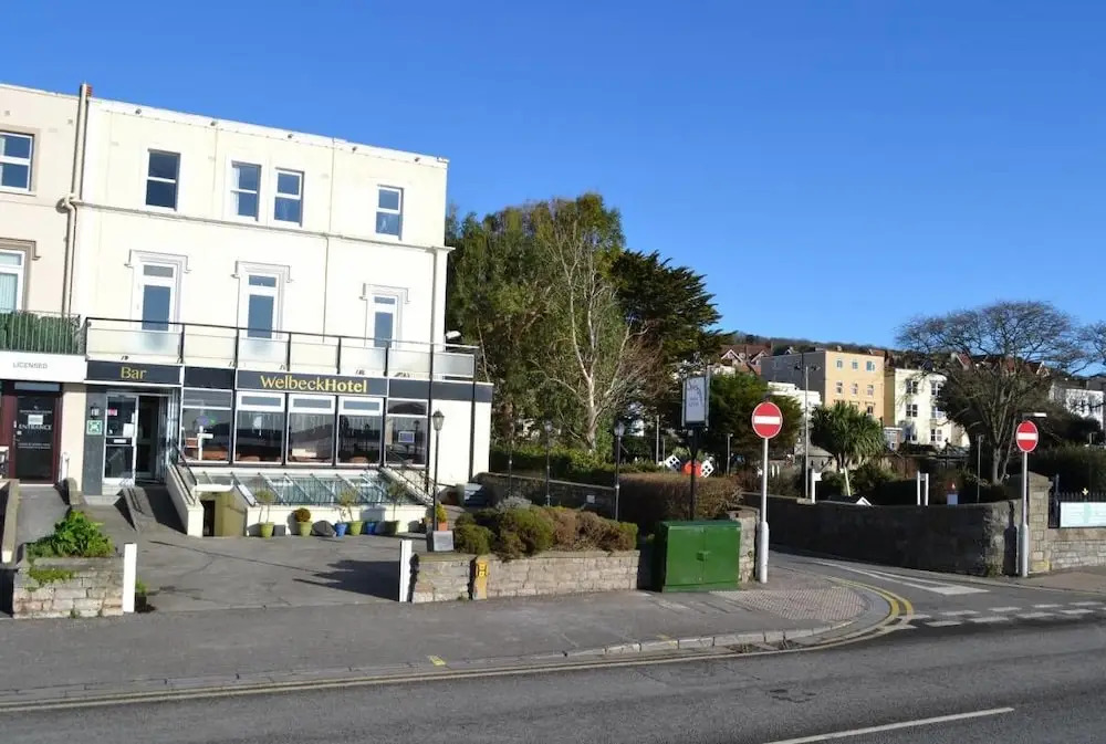 Welbeck Guest House