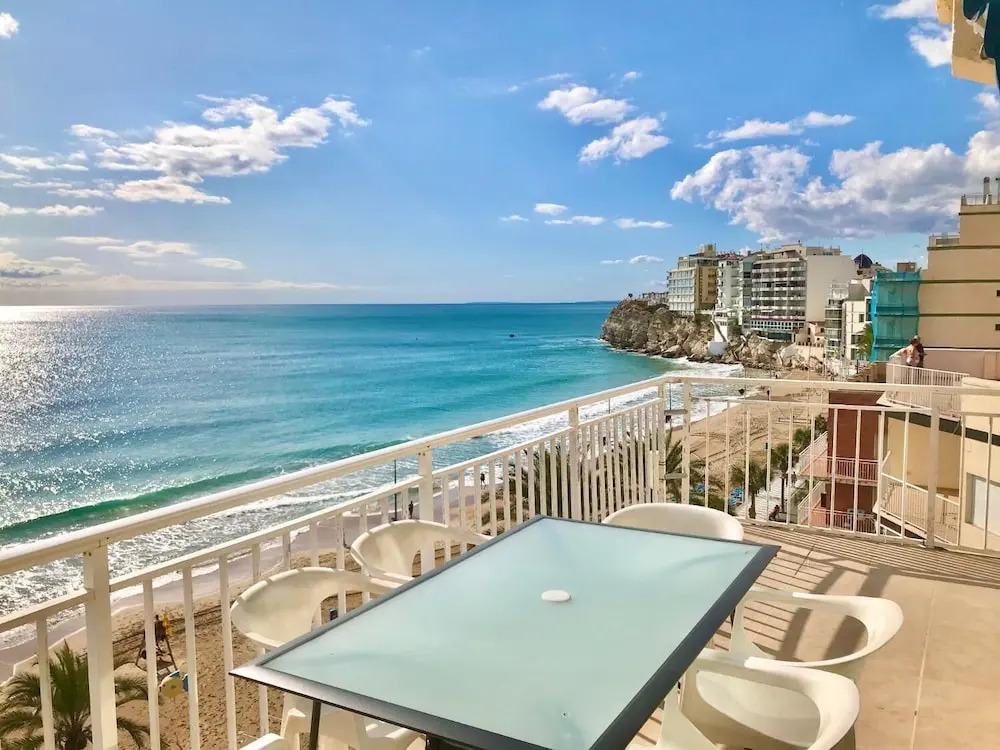 Penthouse Levante