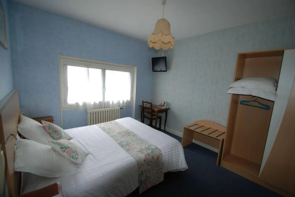 Barthotel